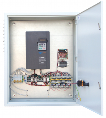 КЭВ-БУК-900-MW